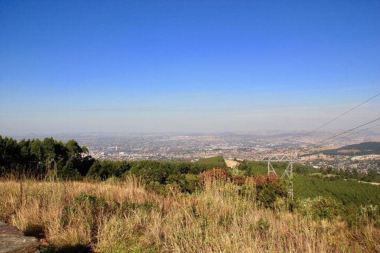 Pietermaritzburg Worlds View